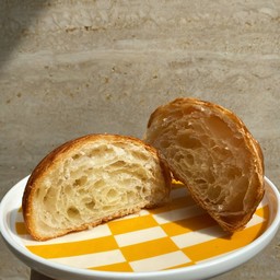 French Butter Croissant