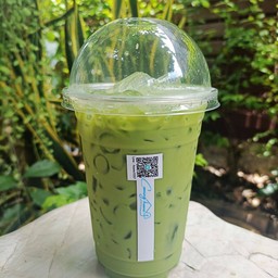 ชาเขียว