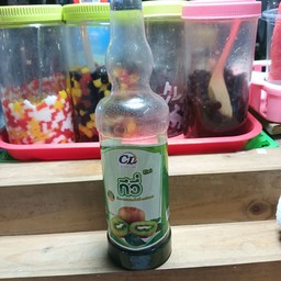น้ำผลไม้สดปั่นเพื่อสุขภาพ