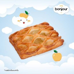 แอปเปิ้ลแลตทิซ