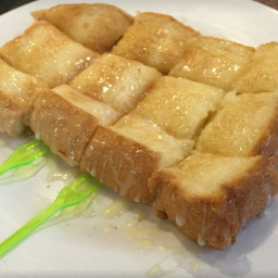 ปังฟาร์มเฮ้าส์ปิ้ง เนยนม