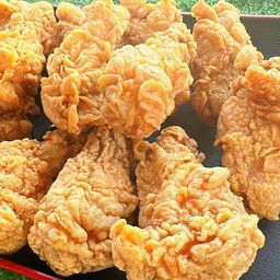 ไก่ทอด รส ออริจินัล
