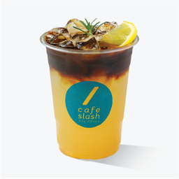 ยูซุเปรสโซ่ เย็น