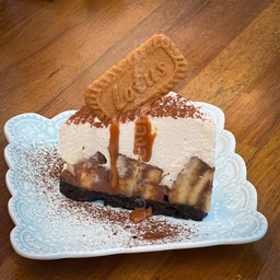 บานอฟฟี่