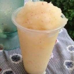 น้ำบ้วยปั่น 22 Oz