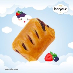 มิกซ์เบอรี่