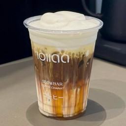 คาราเมลมัคคิอาโต้