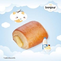 คัสตาร์ด นมสด