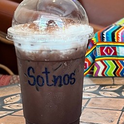 โกโก้เย็น