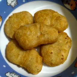หม่าล่าชาบู+ตามสั่งทุกอย่าง+ของทอด