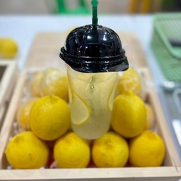 น้ำเลม่อน น้ำผึ้ง