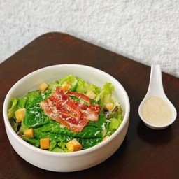 สลัดซีซ่า Caesar Salad