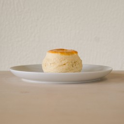 สกอนสไตล์อังกฤษ (Englisg Scone)