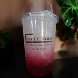 แดงโซดา