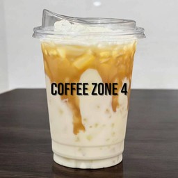 นมสดคาราเมล