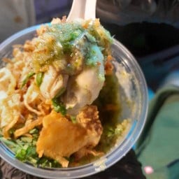 กุ้งแช่ หอยนางรมซีฟู้ด สาขา1ตลาดทิพย์เกสร
