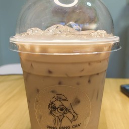 โอวัลติน-เย็น