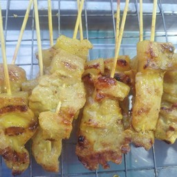 หมูปิ้ง(ชุดละ)