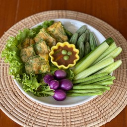 สำหรับ 2 ท่าน