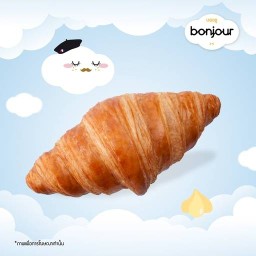 มินิ ครัวซองค์เนยสด