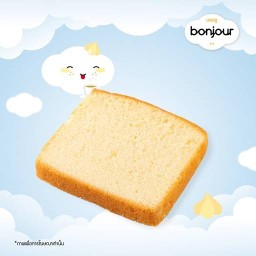 บัตเตอร์เค้ก