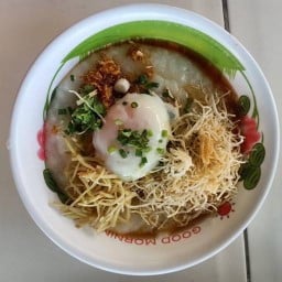 ลูกชิ้นเอ็นย่างเตาถ่าน (ฮาลาล)