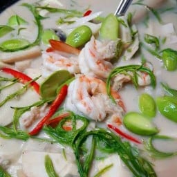 ครัวบึงพญา - สาขาหนองจอก