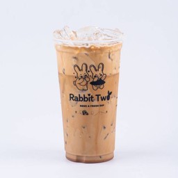 ชานมกาแฟ