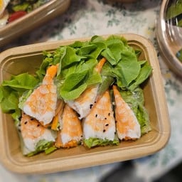CHER Salad - เฌอ สลัด