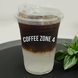 อเมริกาโน่มะพร้าว