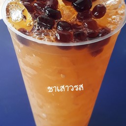 ชาเสาวรส