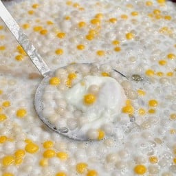 บัวลอยปากซอยสุขุมวิท 101/1 เจ้าเก่า