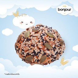 บรีออชธัญพืช