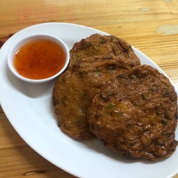 ทอดมันปลากราย