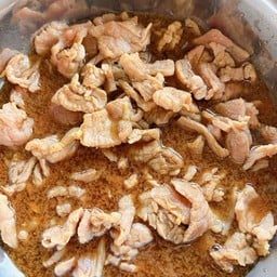 เนื้อสดลวก