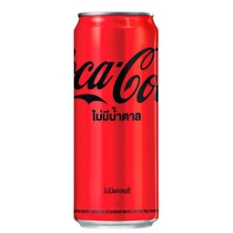 โค้ก ไม่มีน้ำตาล