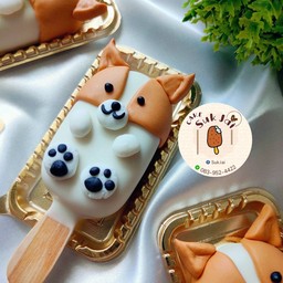 Sassy Cute Cake