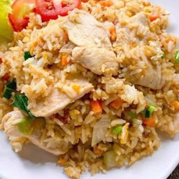 อะไร กะเพรา Arai Kaprao - ปากเกร็ด
