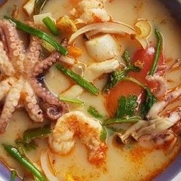 ครัวพี่กุ้ง(บางซื่อ)