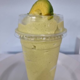 อโวคาโด่นมสด
