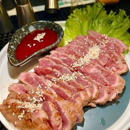 เนื้อฉ่ำยันค่ำ 150 กรัม
