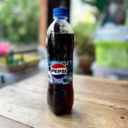 เป๊ปซี่ (Pepsi) ขวดละ