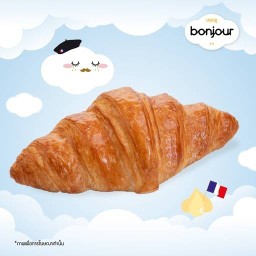 ครัวซองค์เนยสด พรีเมี่ยม