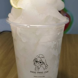 มะนาว สมูทตี้