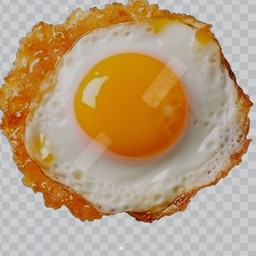 ไข่ดาว. ไข่เจียว.