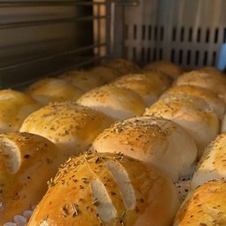 Begin again bakery and pastry