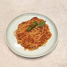 Pomodoro pasta