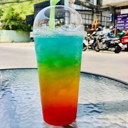 Italian Soda