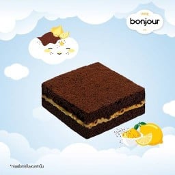 เลมอน บราวนี่