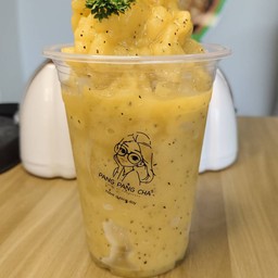 เสาวรส สมูทตี้